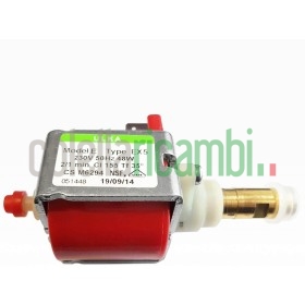 Ulka EX5 Pompa Elettrica Per Macchina Da Caffè