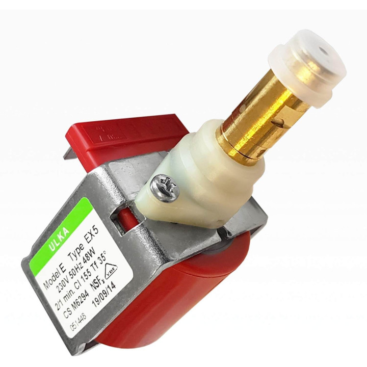 Ulka EX5 Pompa Elettrica Per Macchina Da Caffè