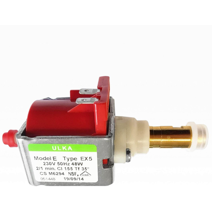 Ulka EX5 Pompa Elettrica Per Macchina Da Caffè