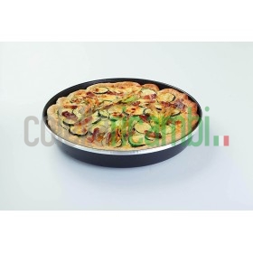 Whirlpool Piatto Crisp a Bordo Alto