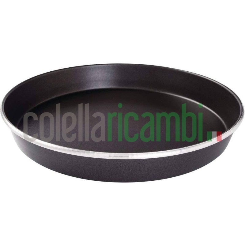 Whirlpool Piatto Crisp a Bordo Alto