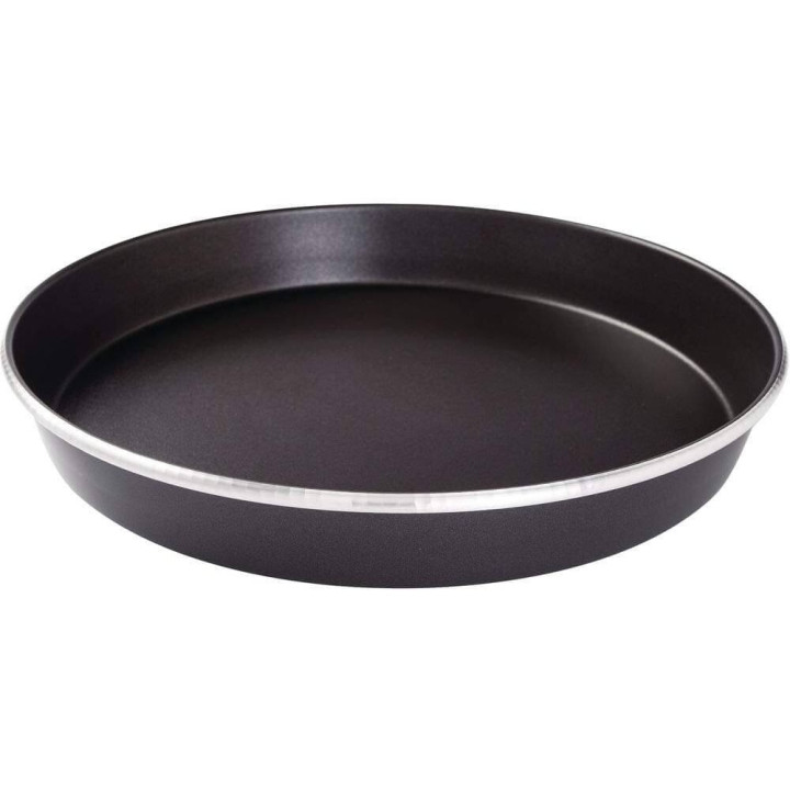 Whirlpool Piatto Crisp a Bordo Alto