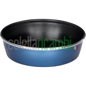 Whirlpool Piatto Crisp a Bordo Alto