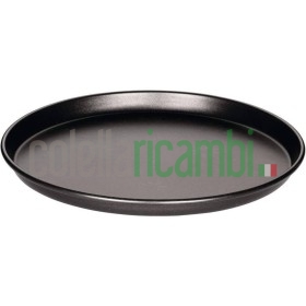 Whirlpool Piatto Crisp a Bordo Alto