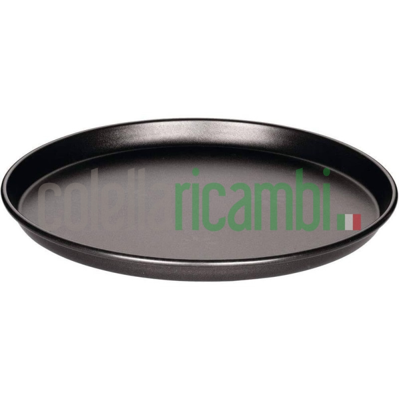 Whirlpool Piatto Crisp a Bordo Alto