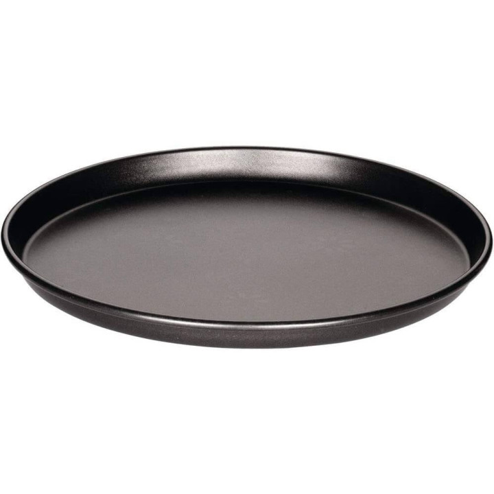 Whirlpool Piatto Crisp a Bordo Alto