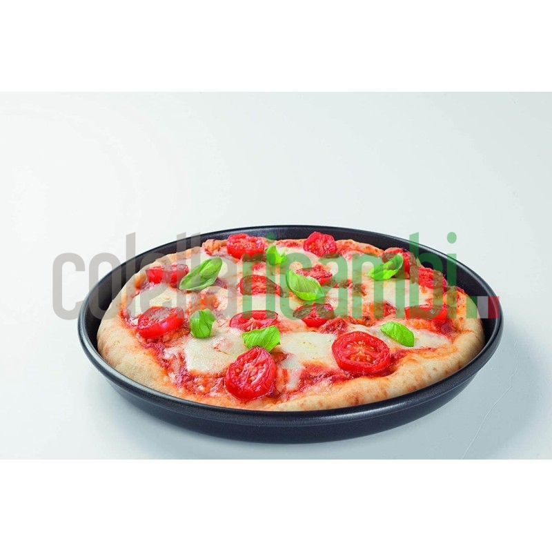 Whirlpool Piatto Crisp a Bordo Alto