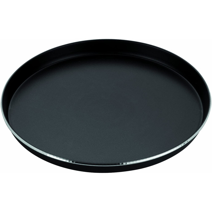 Whirlpool Piatto Crisp a Bordo Alto