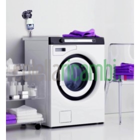 Aquasan Filtro Anticalcare Aquawash LavatriciI e Lavastoviglie