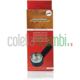 Portafiltro "Crema" Macchina Caffe Saeco