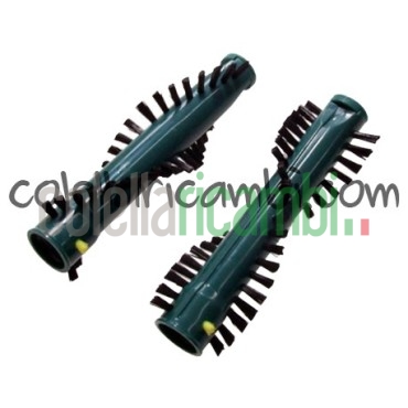 Spazzole Setole Battitappeto EB360