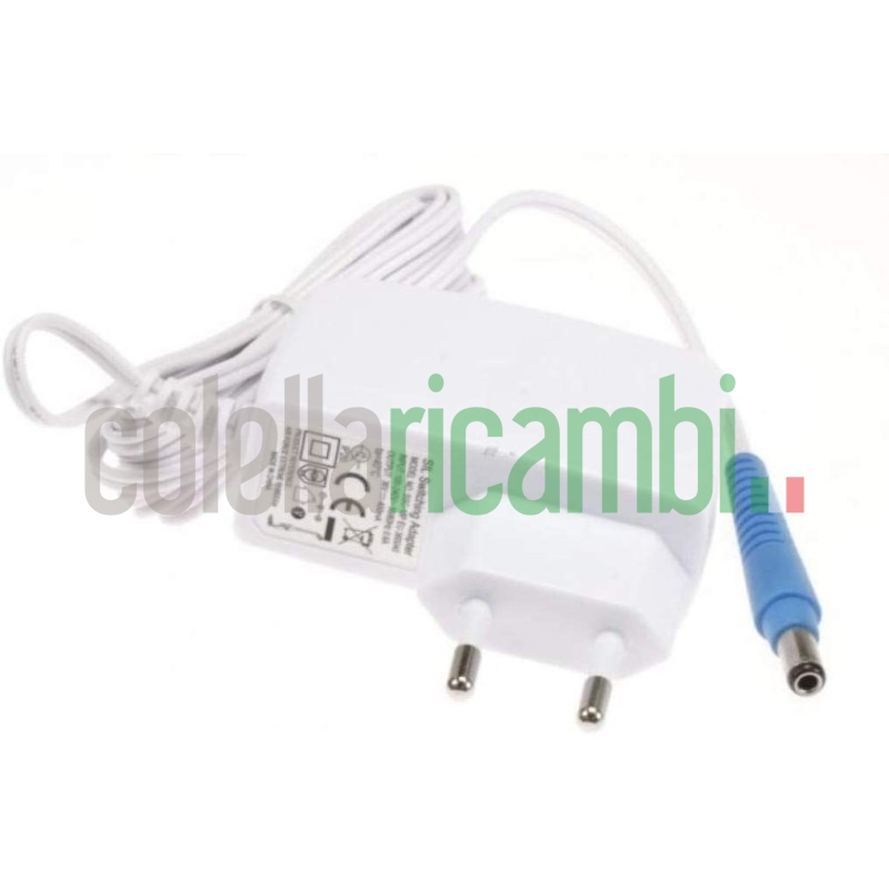 Trasformatore Originale Per Aspirapolvere Rowenta 36V