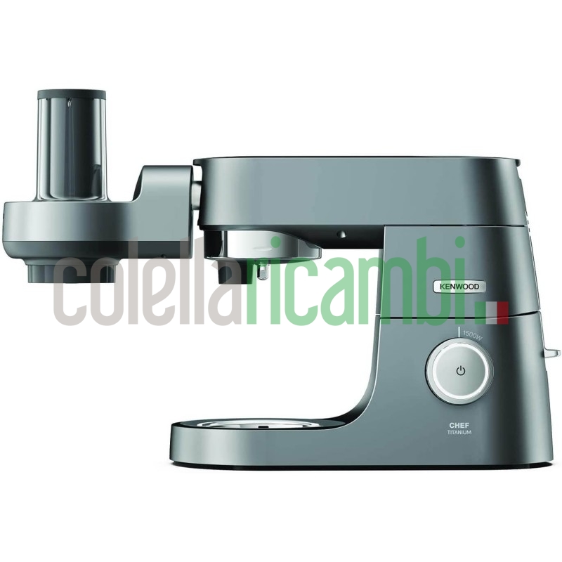 Kenwood Spiralizer Accessorio Originale