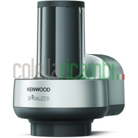 Kenwood Spiralizer Accessorio Originale