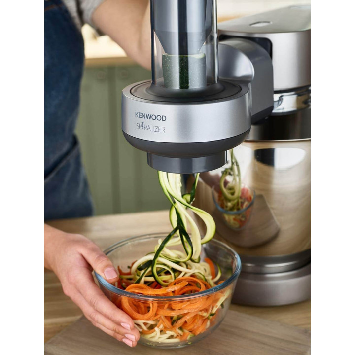 Kenwood Spiralizer Accessorio Originale