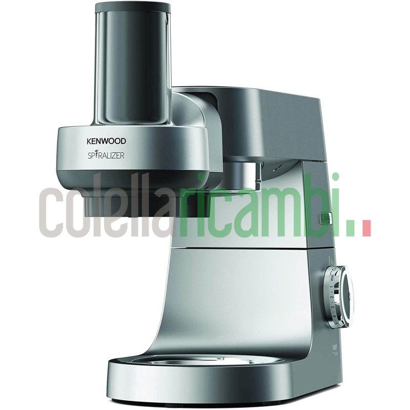 Kenwood Spiralizer Accessorio Originale