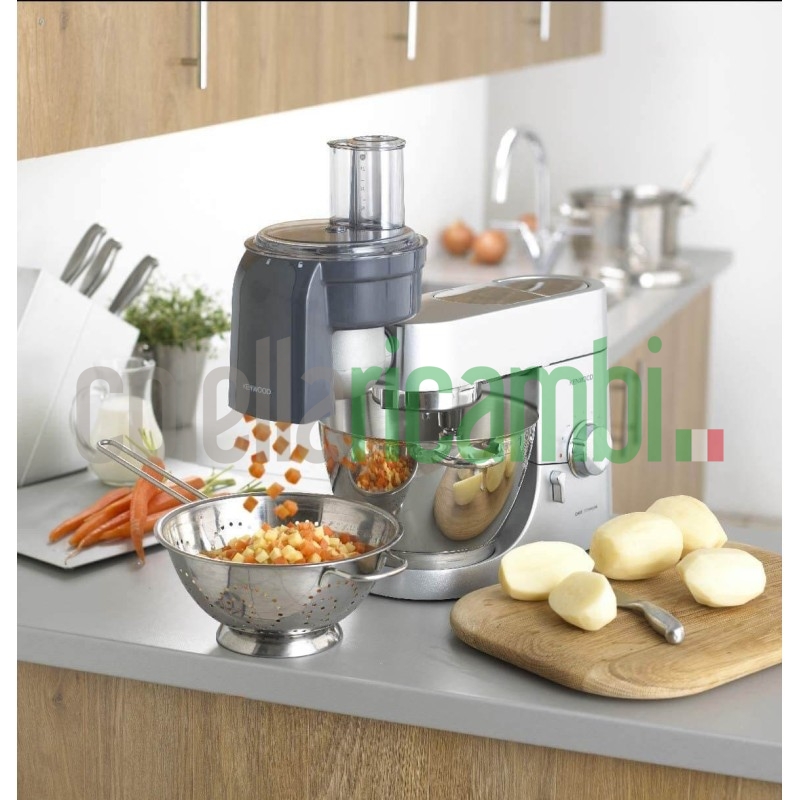 Kenwood MGX400 Accessorio Per Impastatrice Planetaria
