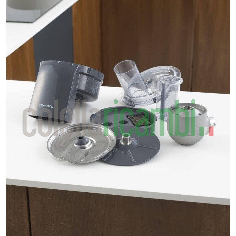Kenwood MGX400 Accessorio Per Impastatrice Planetaria