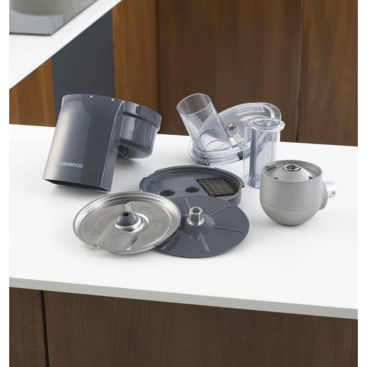 Kenwood MGX400 Accessorio Per Impastatrice Planetaria