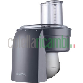 Kenwood MGX400 Accessorio Per Impastatrice Planetaria