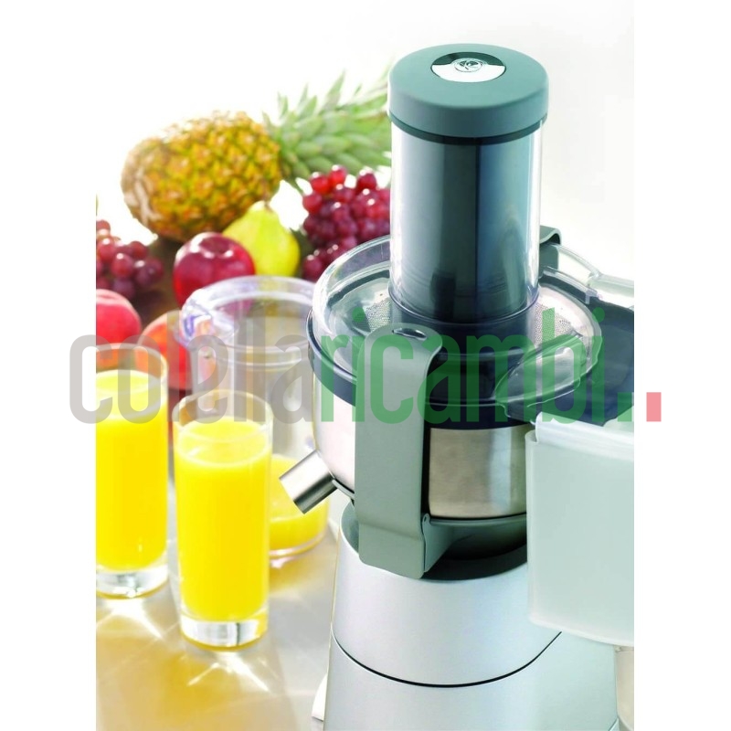 Kenwood Accessorio Centrifuga per Impastatrice Planetaria
