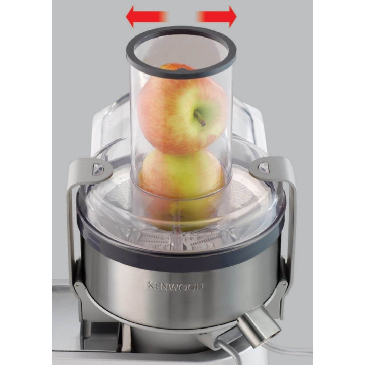 Kenwood Accessorio Centrifuga per Impastatrice Planetaria