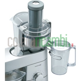 Kenwood Accessorio Centrifuga per Impastatrice Planetaria