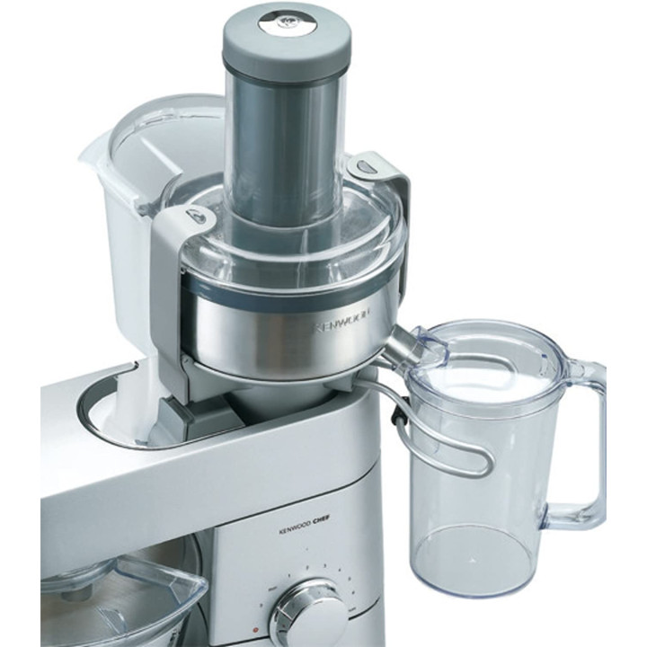 Kenwood Accessorio Centrifuga per Impastatrice Planetaria