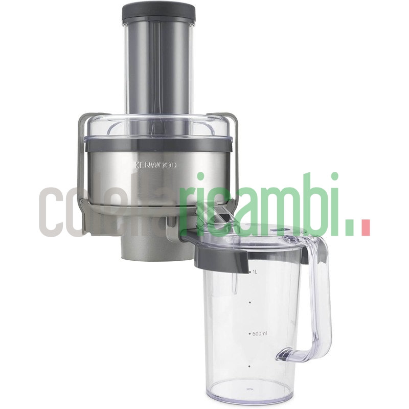 Kenwood Accessorio Centrifuga per Impastatrice Planetaria