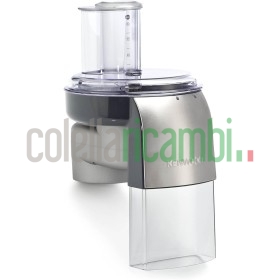 Kenwood Accessorio Tagliaverdure a Dischi per Impastatrice Planetaria