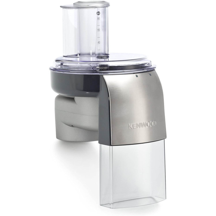 Kenwood Accessorio Tagliaverdure a Dischi per Impastatrice Planetaria