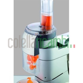 Kenwood Accessorio Tagliaverdure a Dischi per Impastatrice Planetaria