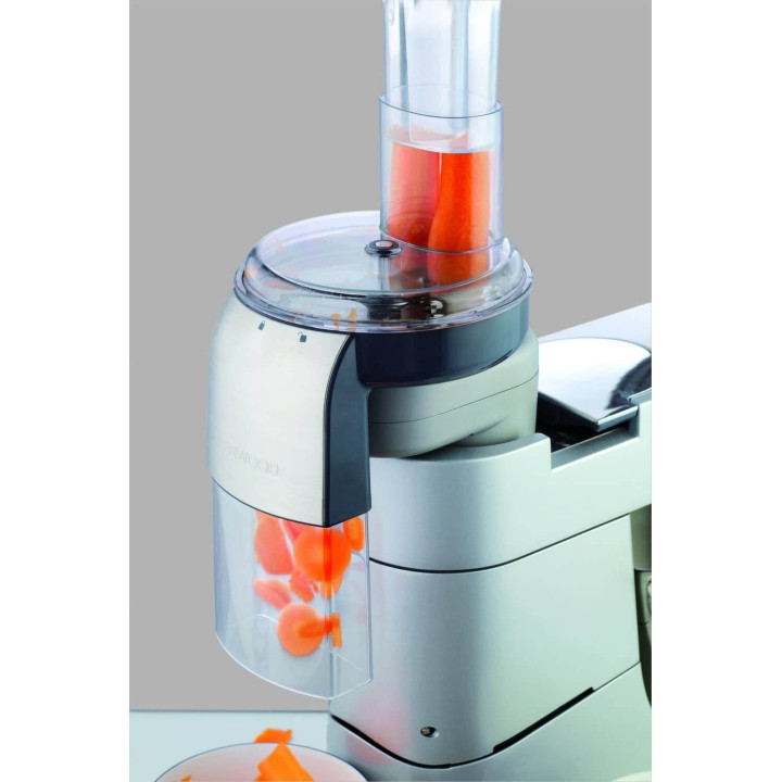Kenwood Accessorio Tagliaverdure a Dischi per Impastatrice Planetaria