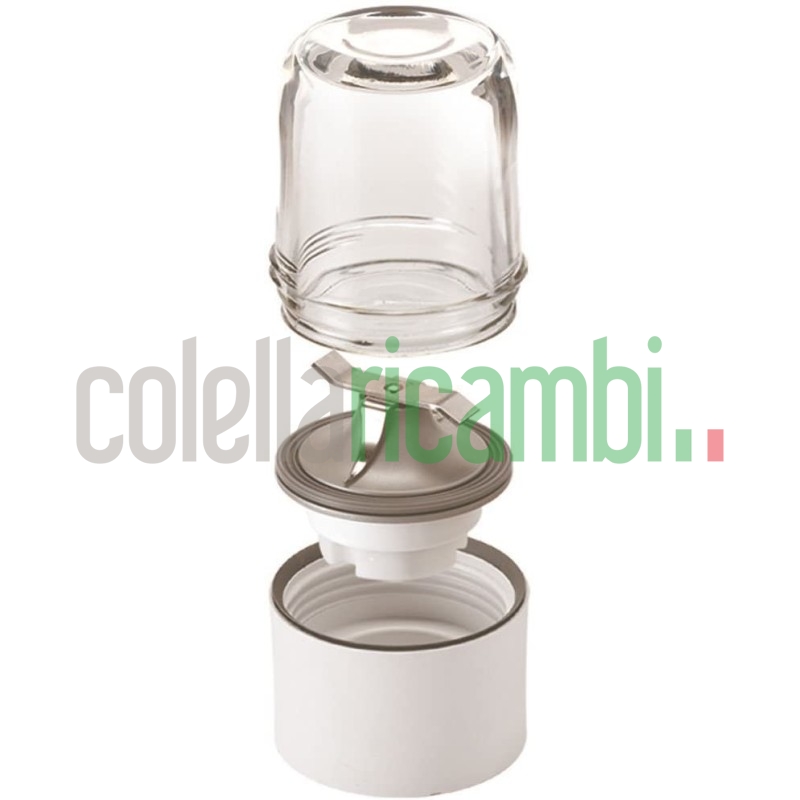 Kenwood Tritatutto Per Impastatrice Planetaria