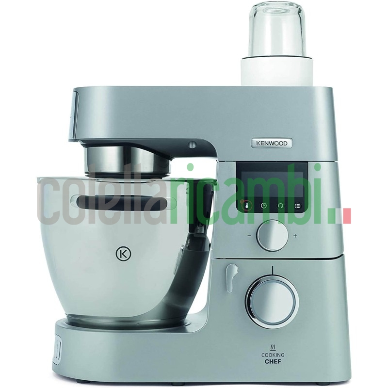 Kenwood Tritatutto Per Impastatrice Planetaria