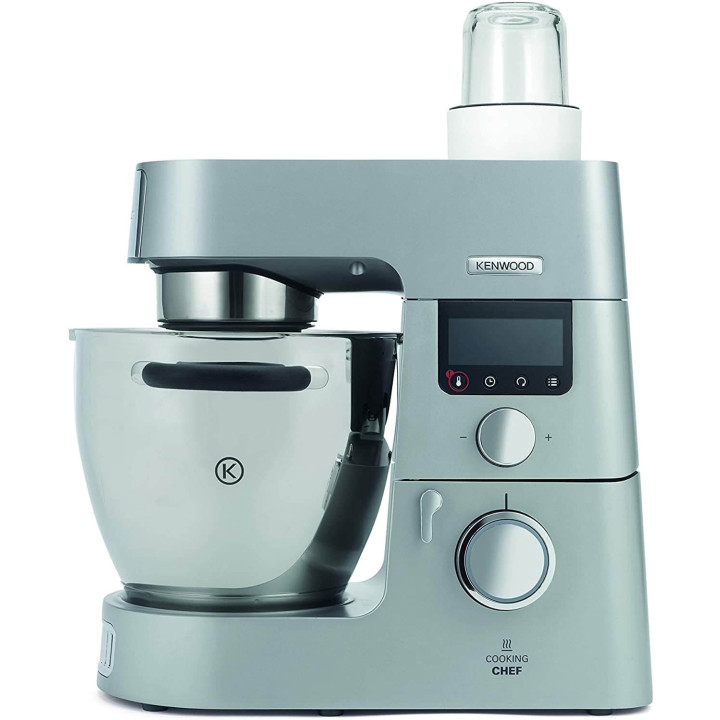 Kenwood Tritatutto Per Impastatrice Planetaria