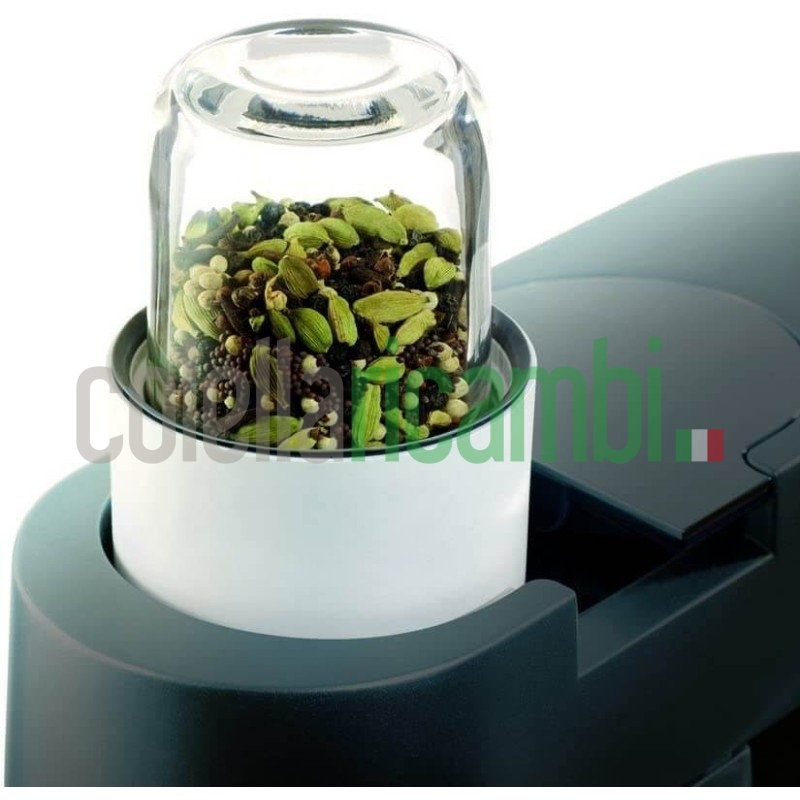 Kenwood Tritatutto Per Impastatrice Planetaria