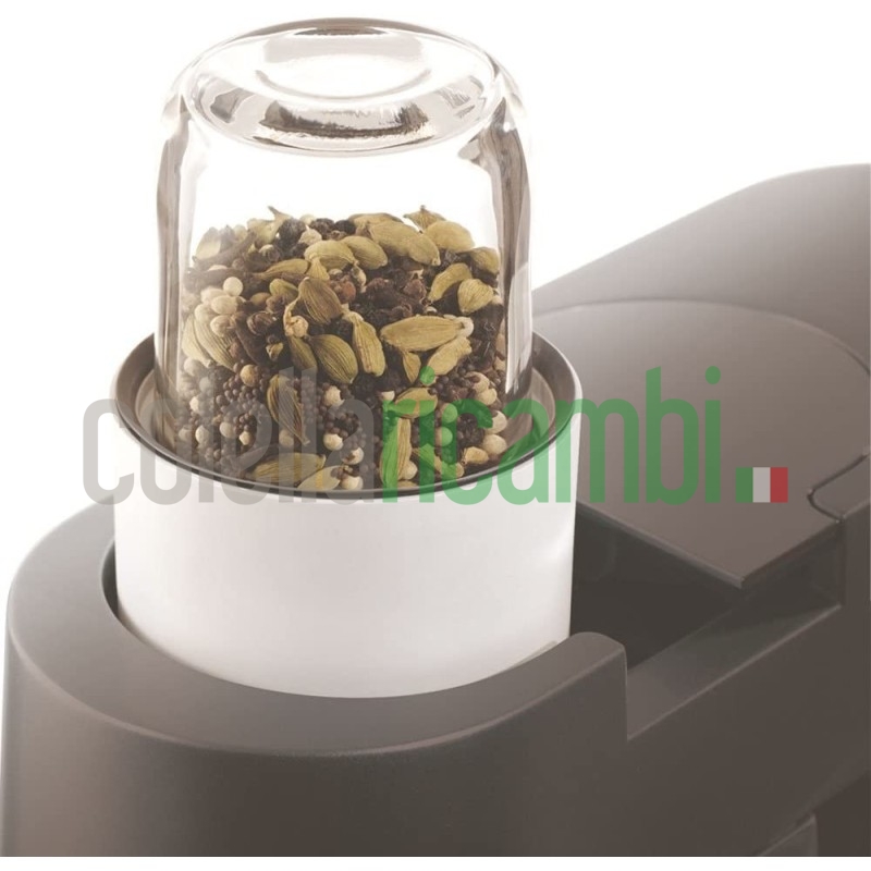 Kenwood Tritatutto Per Impastatrice Planetaria