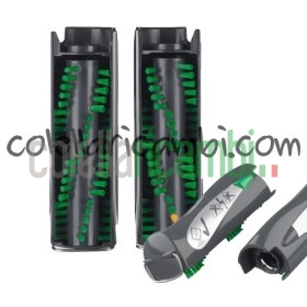 Spazzole Rinfresca Battitappeto EB370