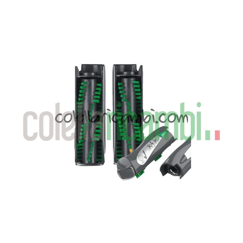 Spazzole Rinfresca Battitappeto EB370