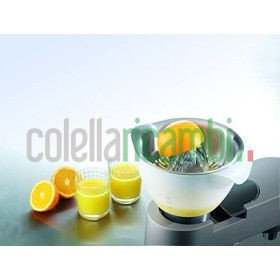 Kenwood Accessorio Spremiagrumi per Impastatrice Planetaria