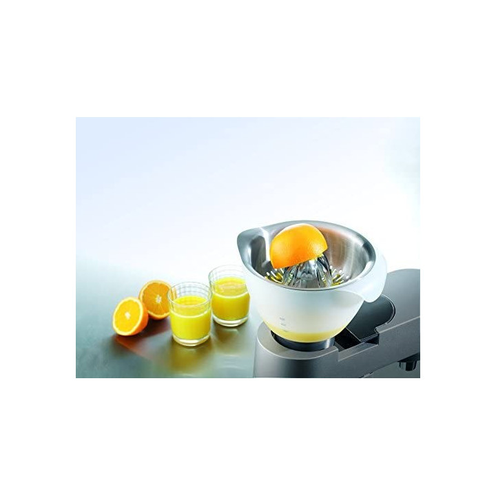 Kenwood Accessorio Spremiagrumi per Impastatrice Planetaria