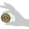 Kenwood Accessorio Trafila in Bronzo per Impastatrice Planetaria per Bigoli