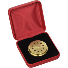 Kenwood Accessorio Trafila in Bronzo per Impastatrice Planetaria per Bigoli