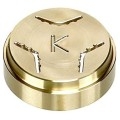 Kenwood Accessorio Trafila in Bronzo per Impastatrice Planetaria per Conchigliette