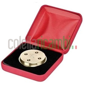 Kenwood Accessorio Trafila in Bronzo per Impastatrice Planetaria per Bucatini