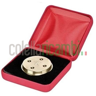 Kenwood Accessorio Trafila in Bronzo per Impastatrice Planetaria per Bucatini