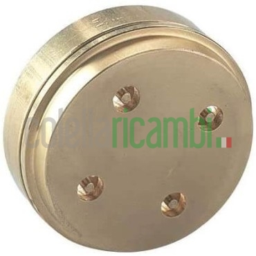 Kenwood Accessorio Trafila in Bronzo per Impastatrice Planetaria per Bucatini