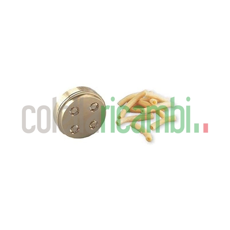 Kenwood Accessorio Trafila in Bronzo per Impastatrice Planetaria per Bucatini