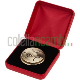 Kenwood Accessorio Trafila in Bronzo per Impastatrice Planetaria per Orecchiette